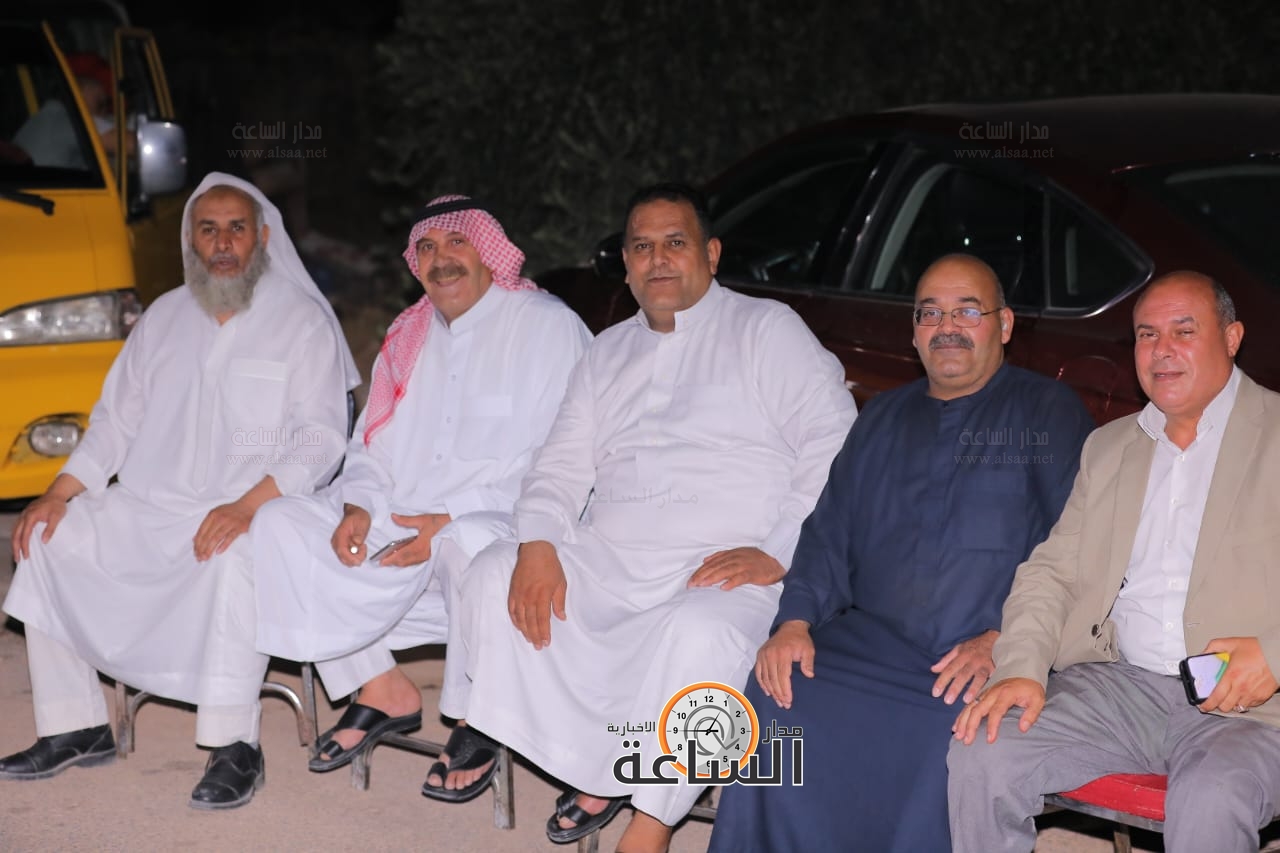 Madar Al-Saa Images 0.3434362529851628