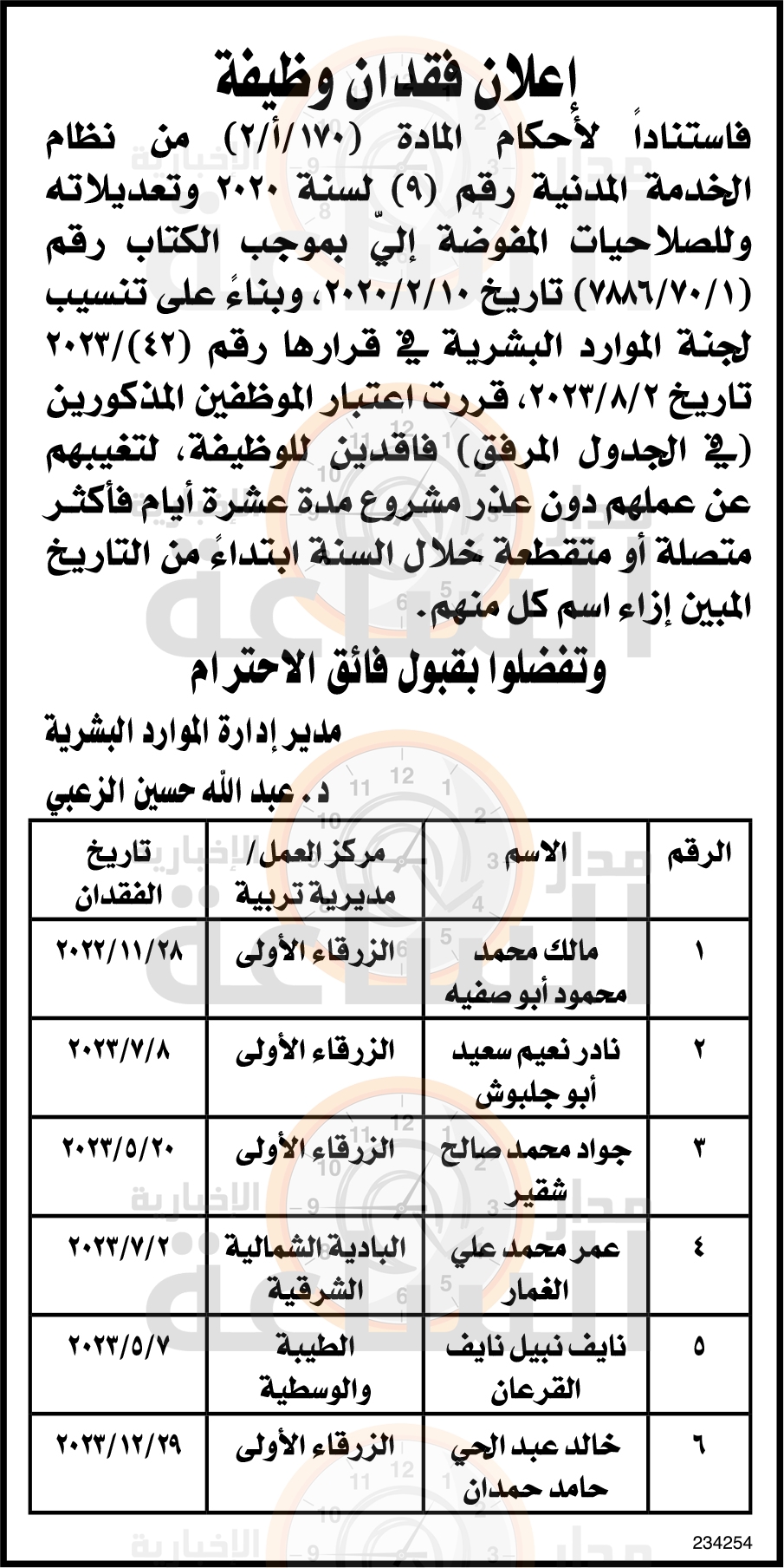 Madar Al-Saa Images 0.06462088396360133