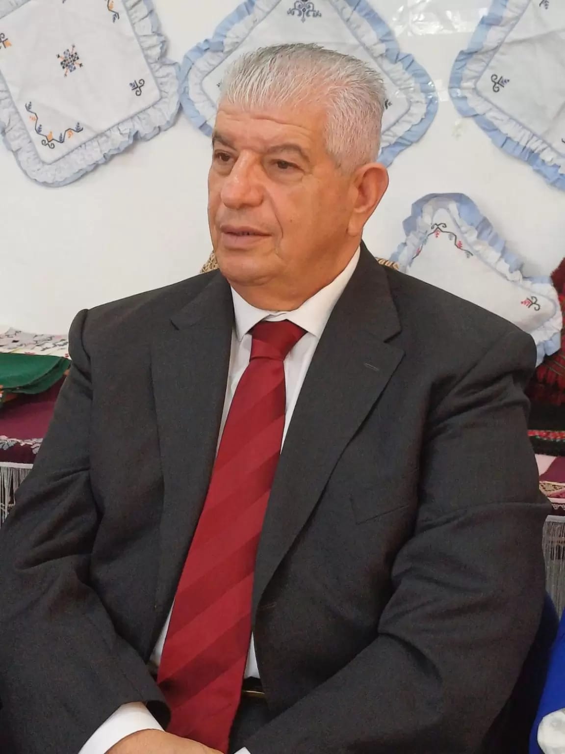 Madar Al-Saa Images 0.1227273341427435