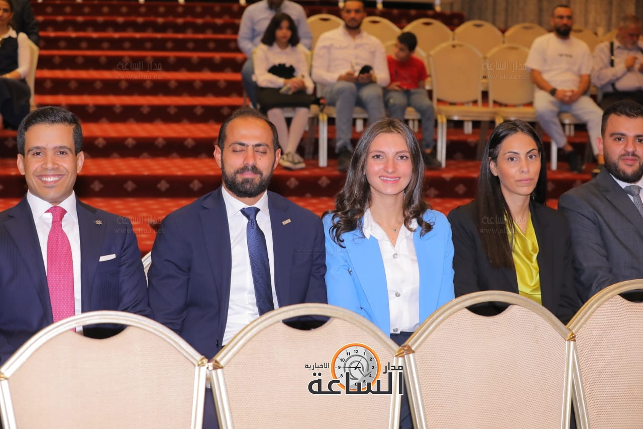 Madar Al-Saa Images 0.5406799532845017