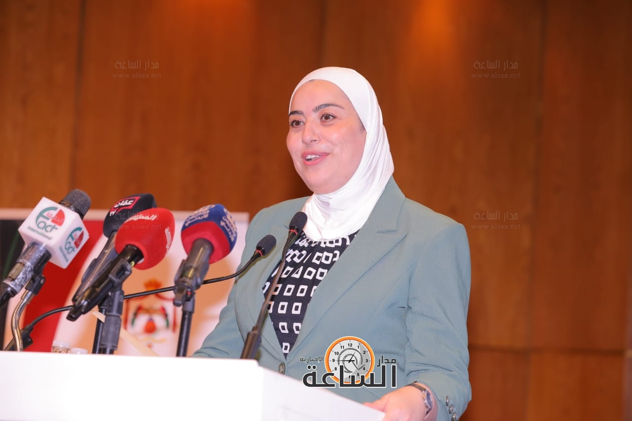 Madar Al-Saa Images 0.4958878099869173