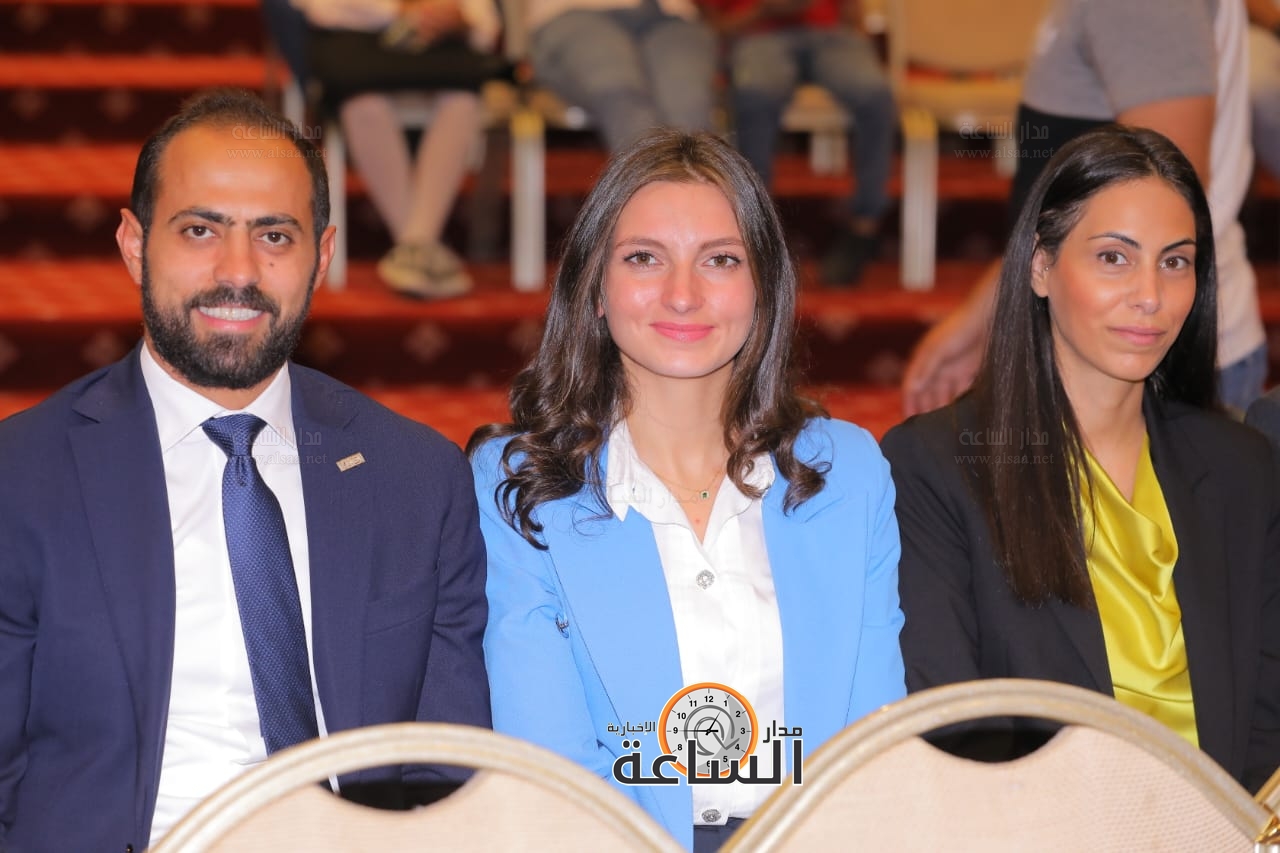 Madar Al-Saa Images 0.3742267831845143