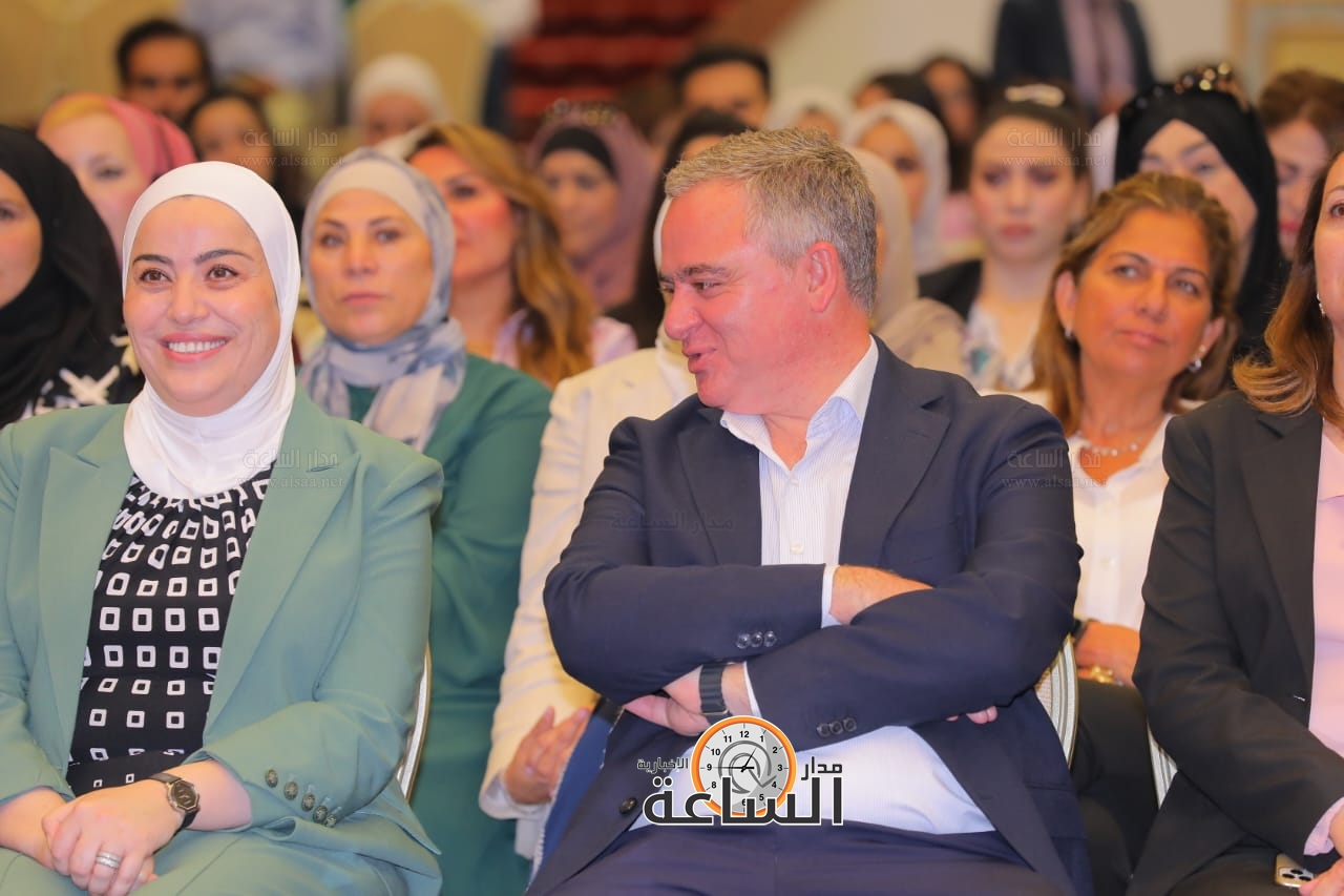 Madar Al-Saa Images 0.029398297734454015