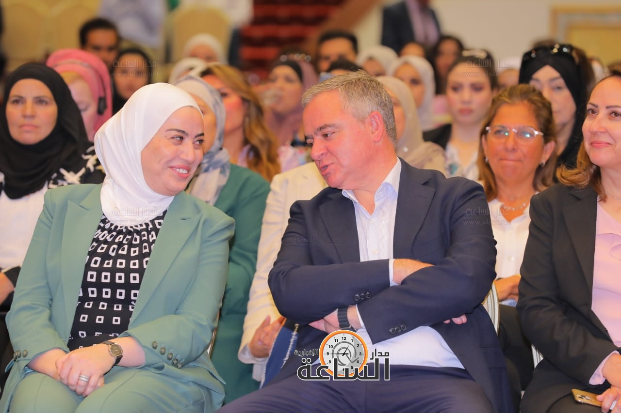 Madar Al-Saa Images 0.007205485663462241