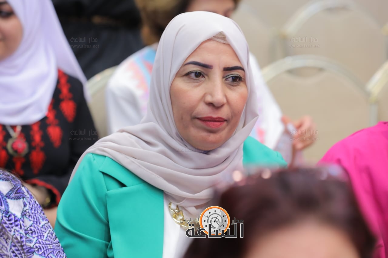 Madar Al-Saa Images 0.8425188460414155