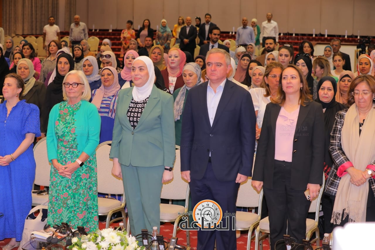 Madar Al-Saa Images 0.03572480672286882