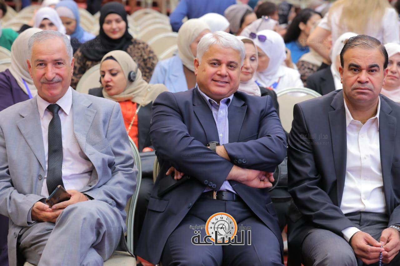 Madar Al-Saa Images 0.6157508379185535