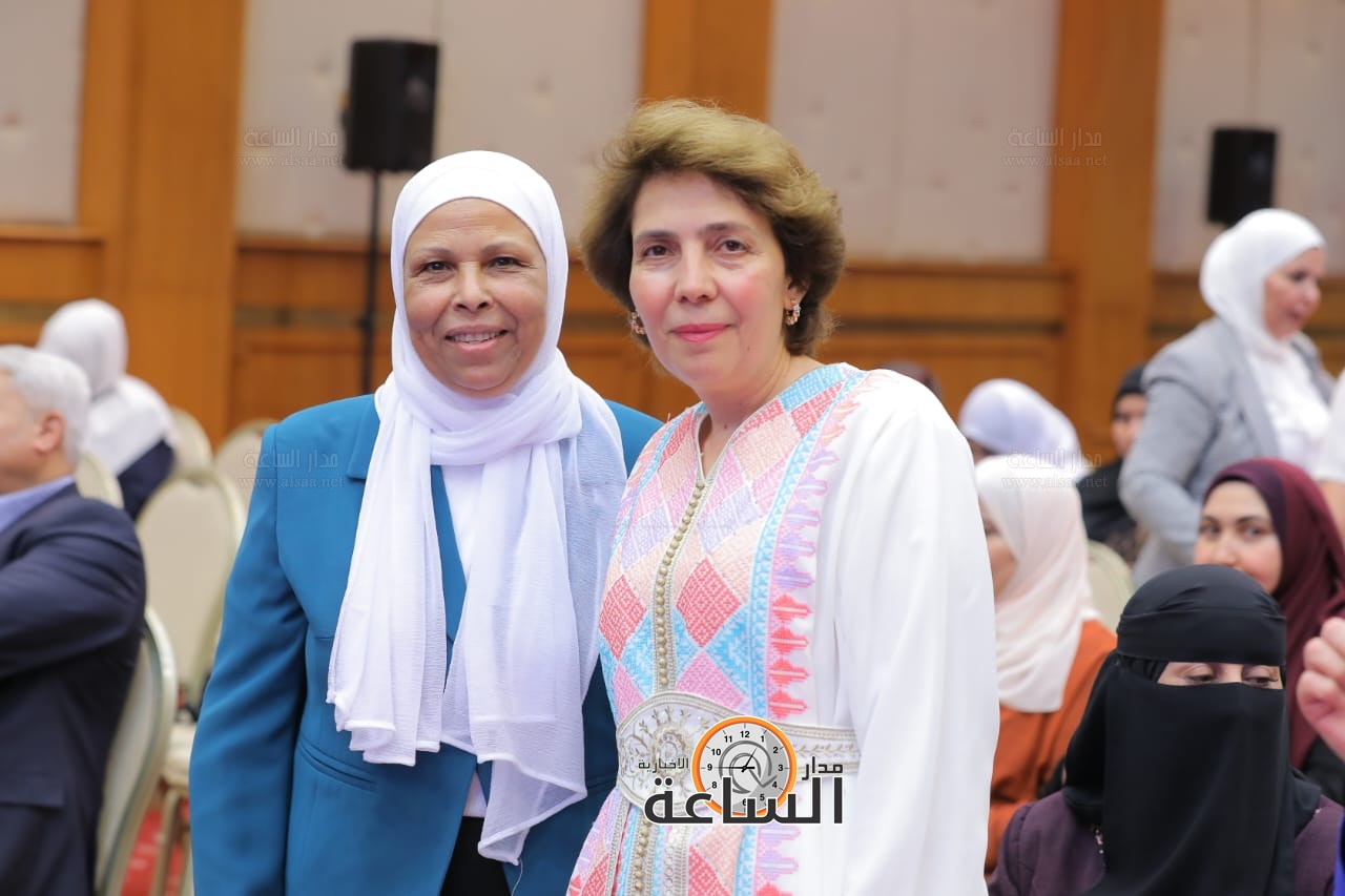 Madar Al-Saa Images 0.7472069762338787