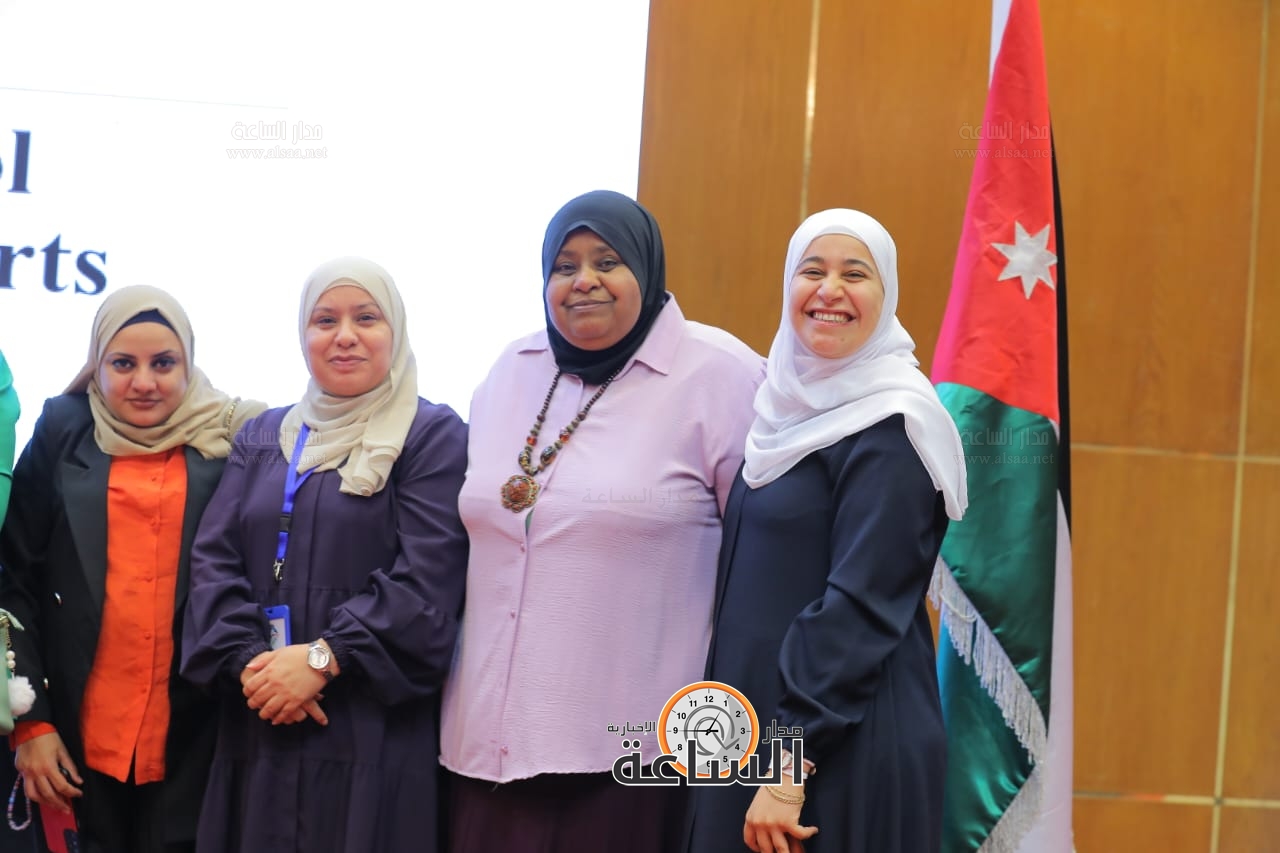 Madar Al-Saa Images 0.7887569943491977