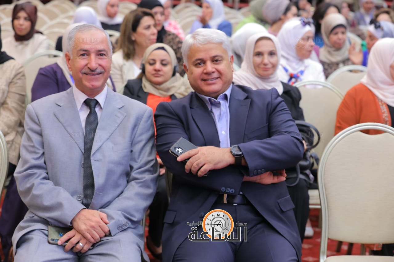 Madar Al-Saa Images 0.6871555179212536