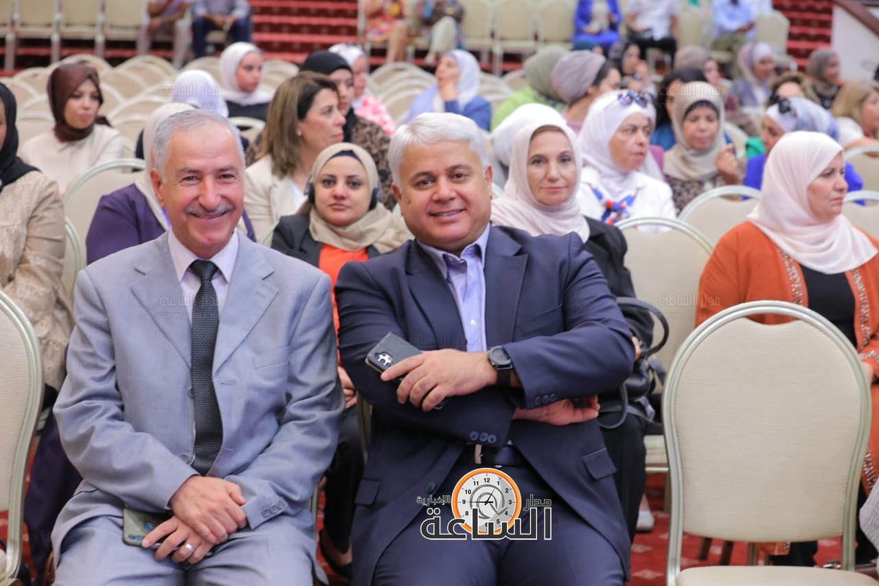 Madar Al-Saa Images 0.08829089810971125