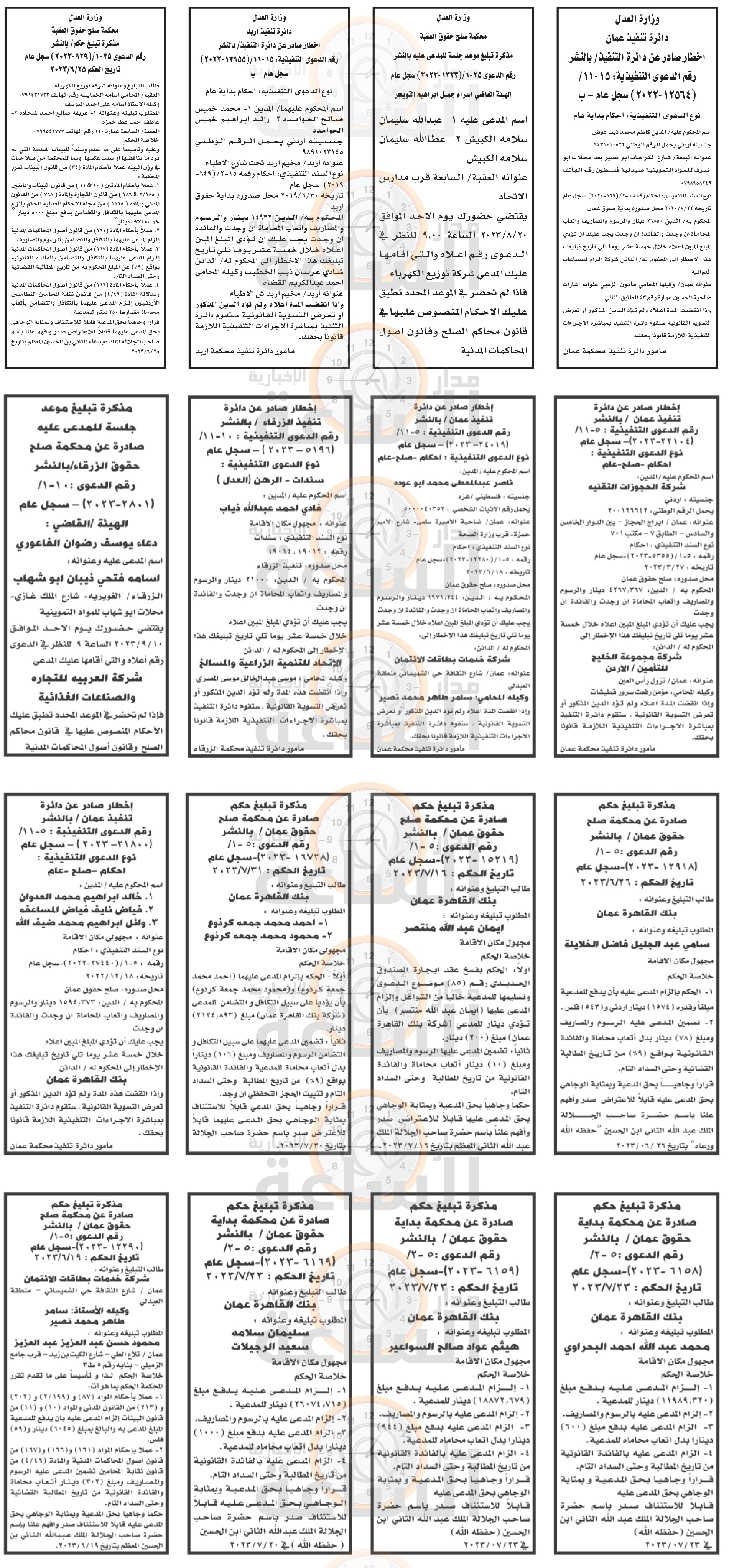 Madar Al-Saa Images 0.5430260062278103