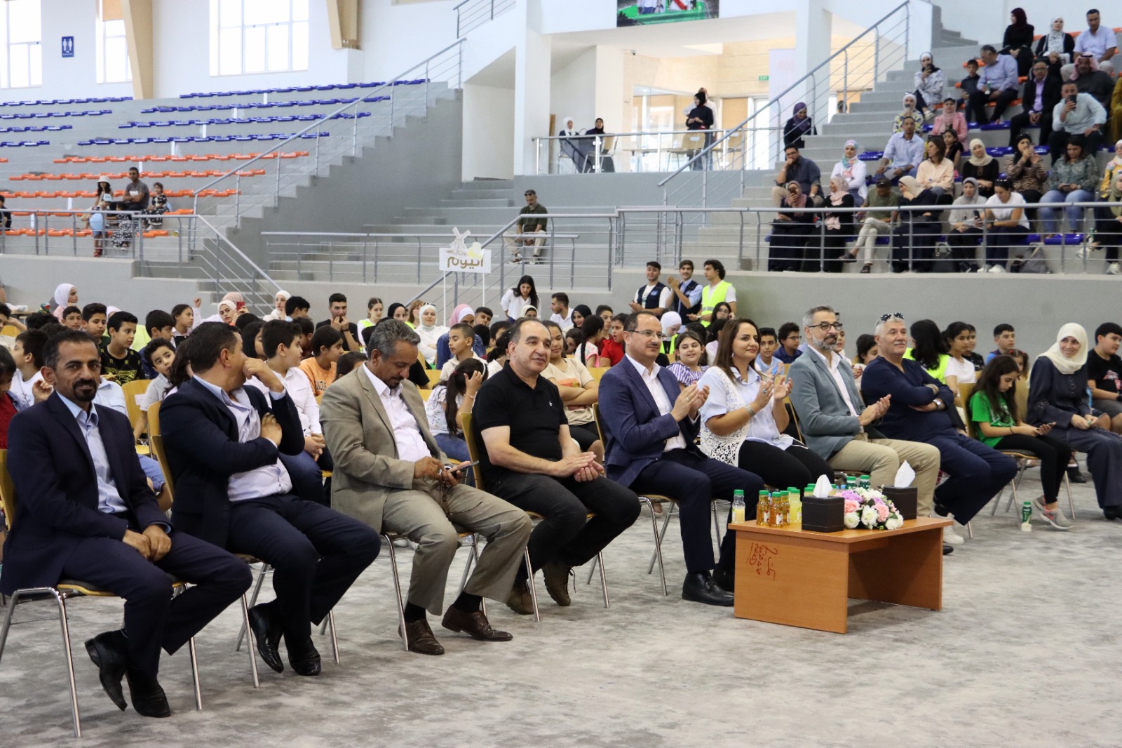 Madar Al-Saa Images 0.6545605425638255