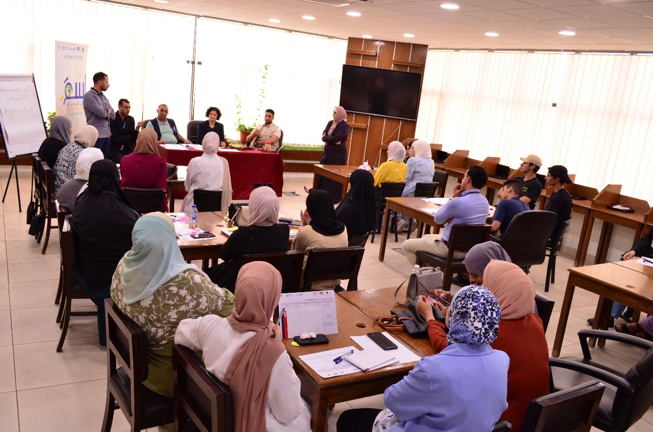 Madar Al-Saa Images 0.34735852900409636