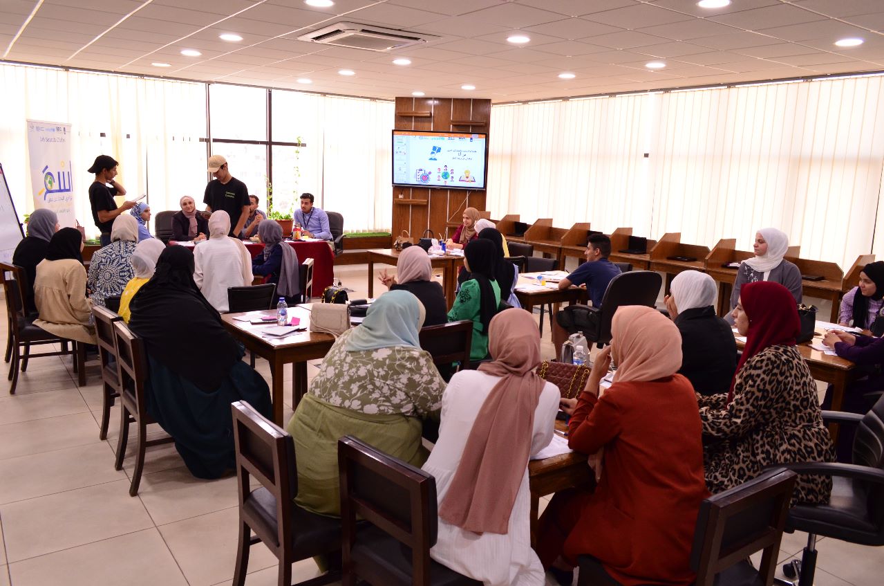 Madar Al-Saa Images 0.40586219073104