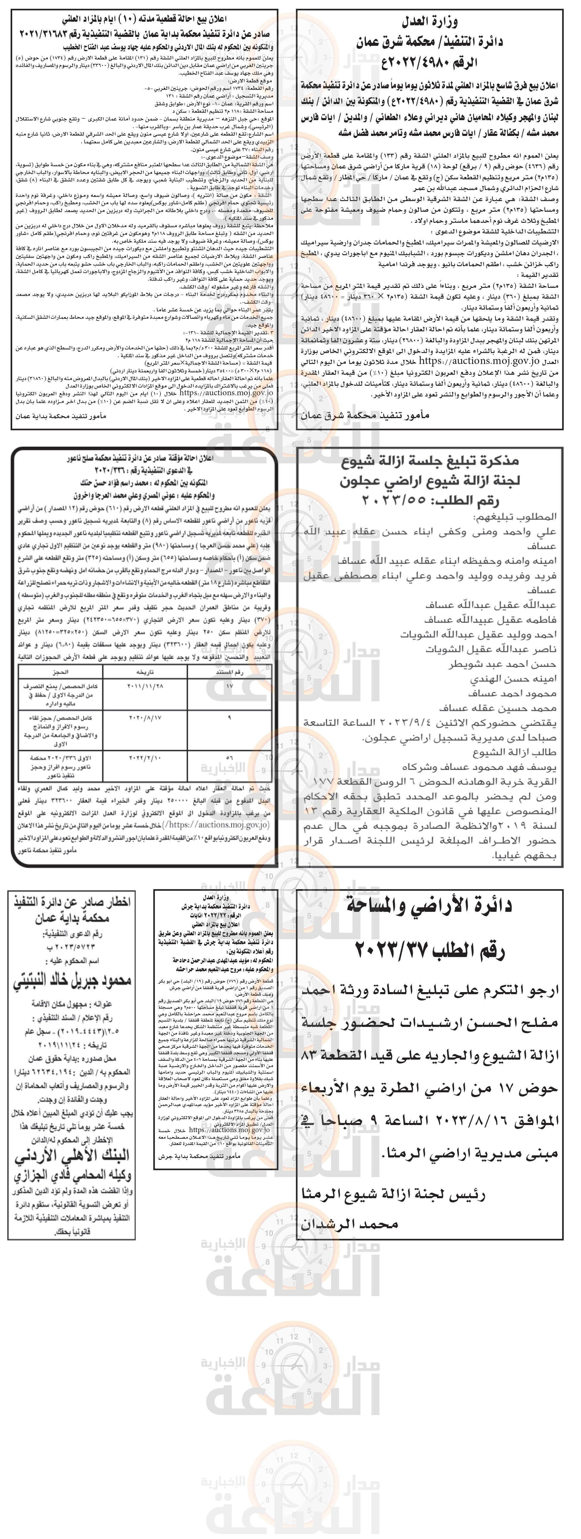 Madar Al-Saa Images 0.434518423962182