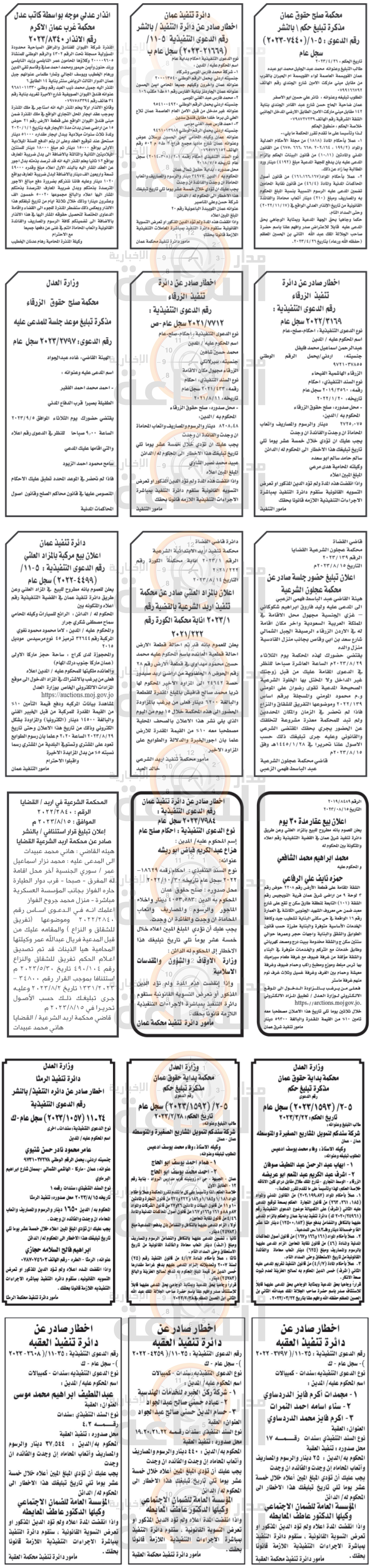 Madar Al-Saa Images 0.2358468520784549