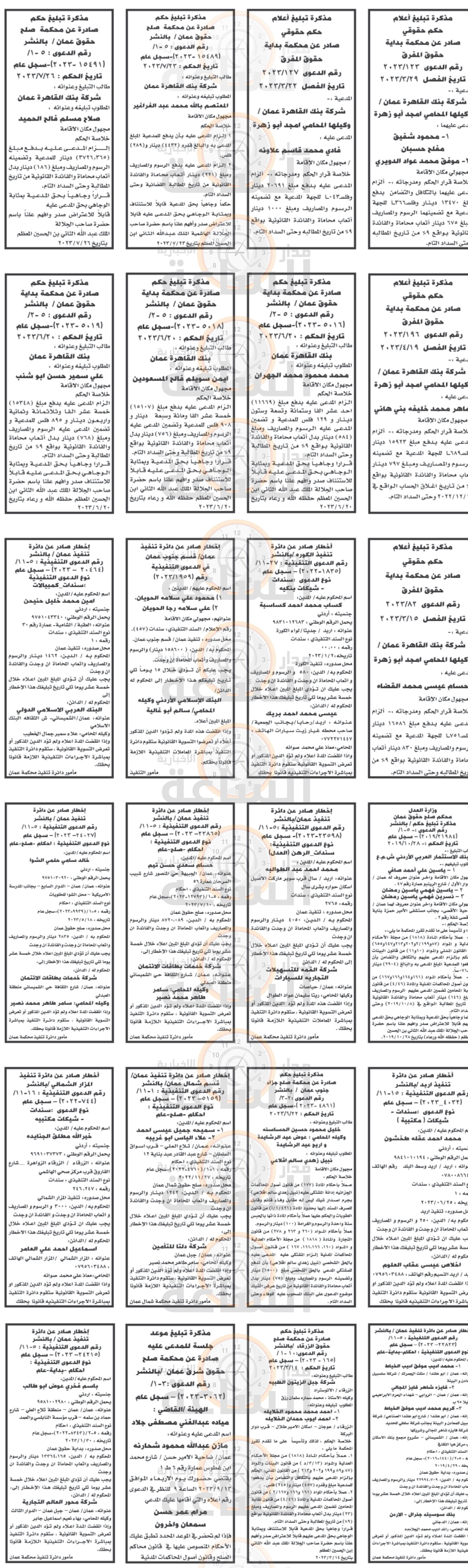 Madar Al-Saa Images 0.18577433650341635