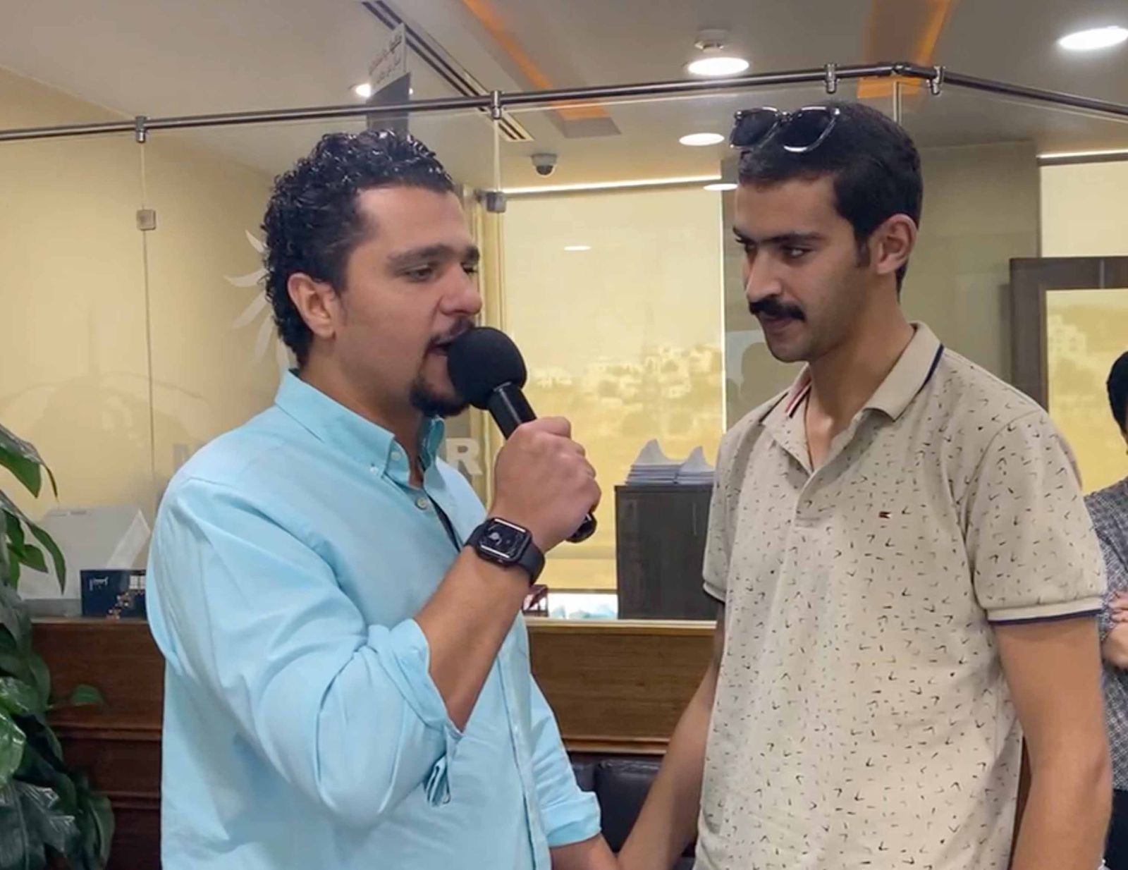 Madar Al-Saa Images 0.6712547398242907