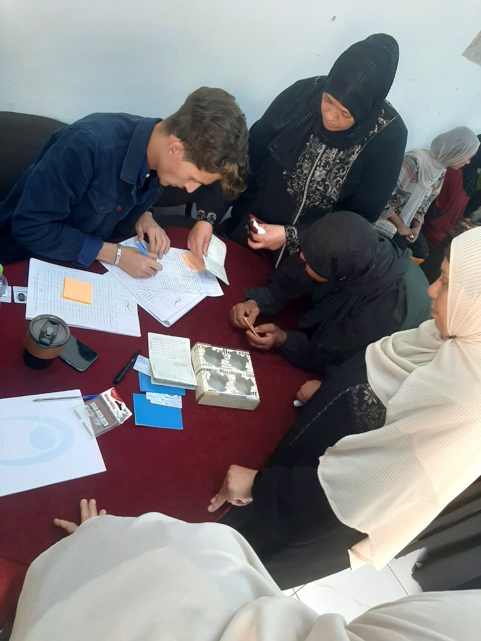 Madar Al-Saa Images 0.03821009126036534