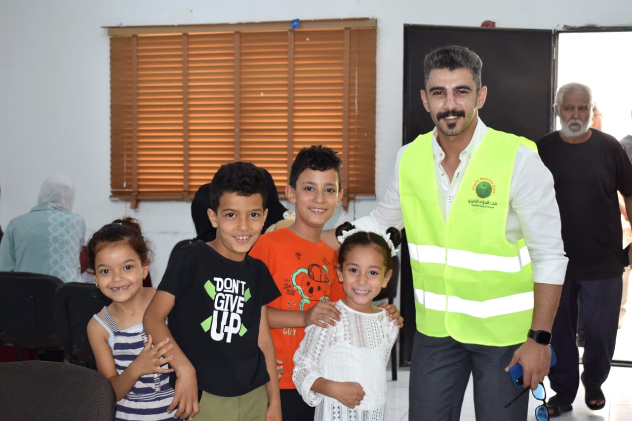 Madar Al-Saa Images 0.6608425312721509