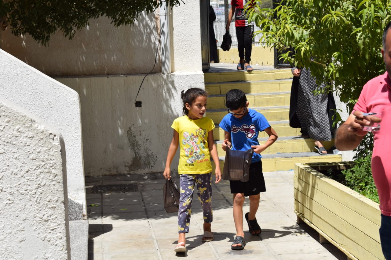 Madar Al-Saa Images 0.4931937292983437