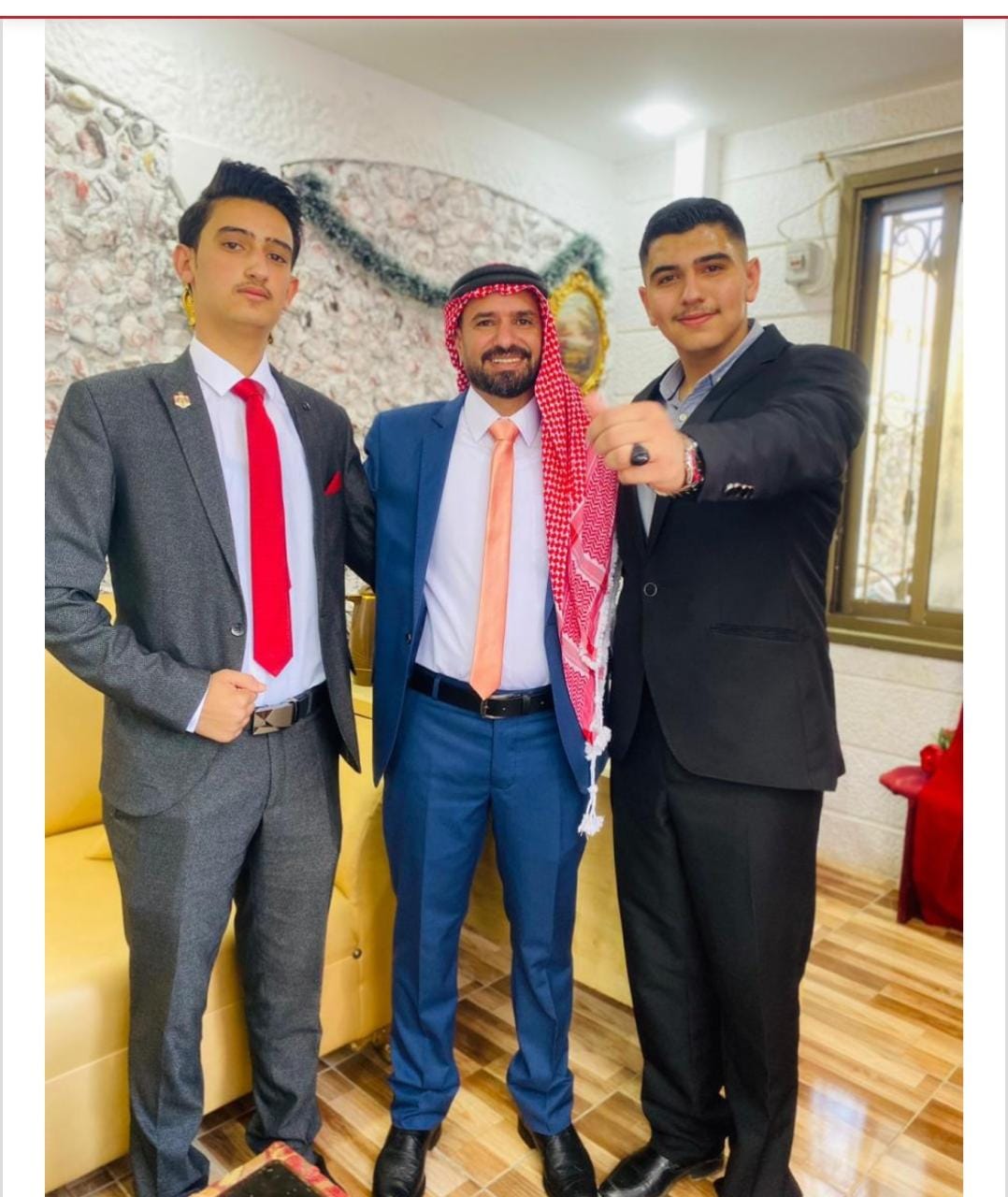 Madar Al-Saa Images 0.6945604117417785