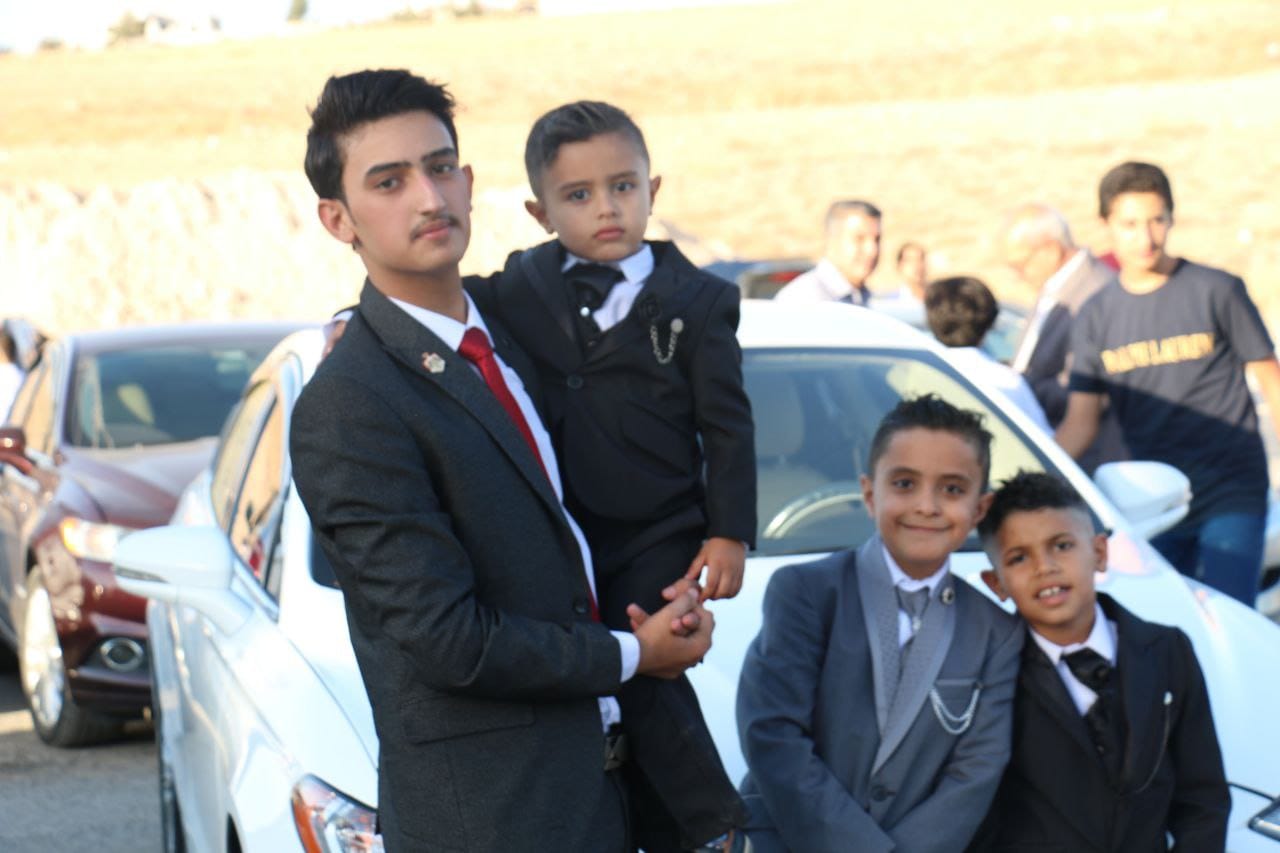 Madar Al-Saa Images 0.7540552285316244