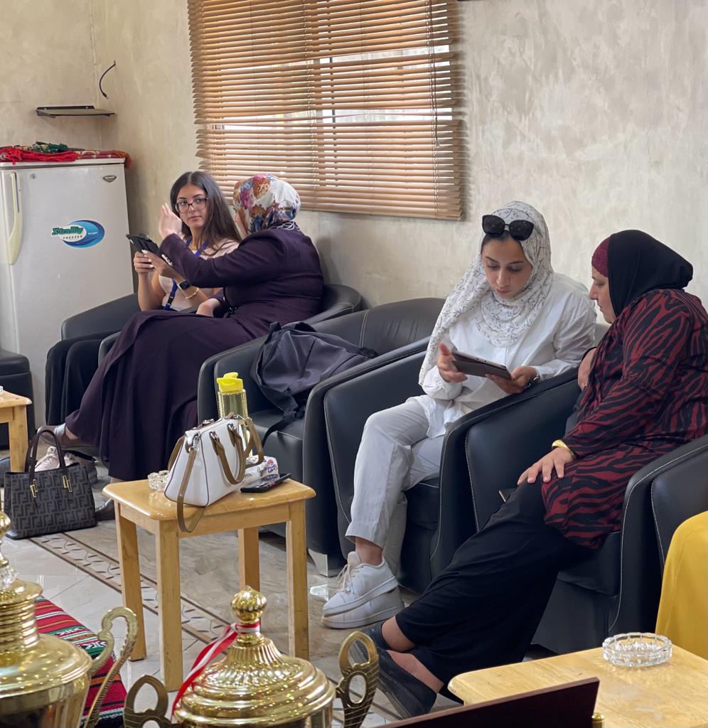 Madar Al-Saa Images 0.1973232911456526