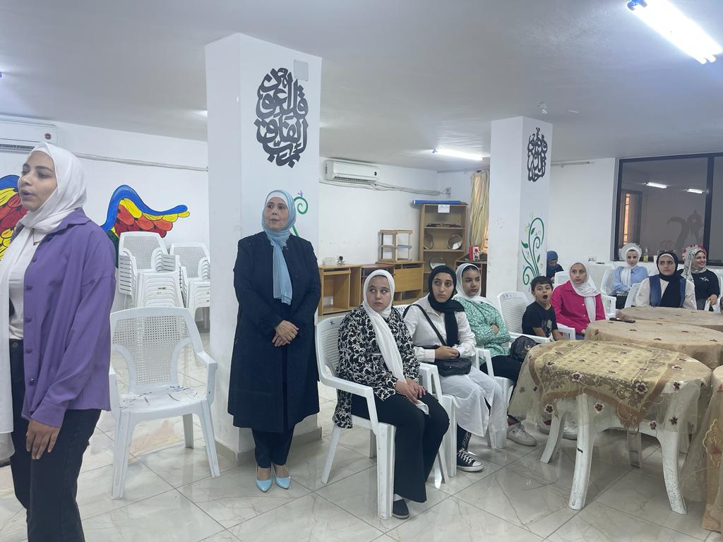 Madar Al-Saa Images 0.11938814471372261