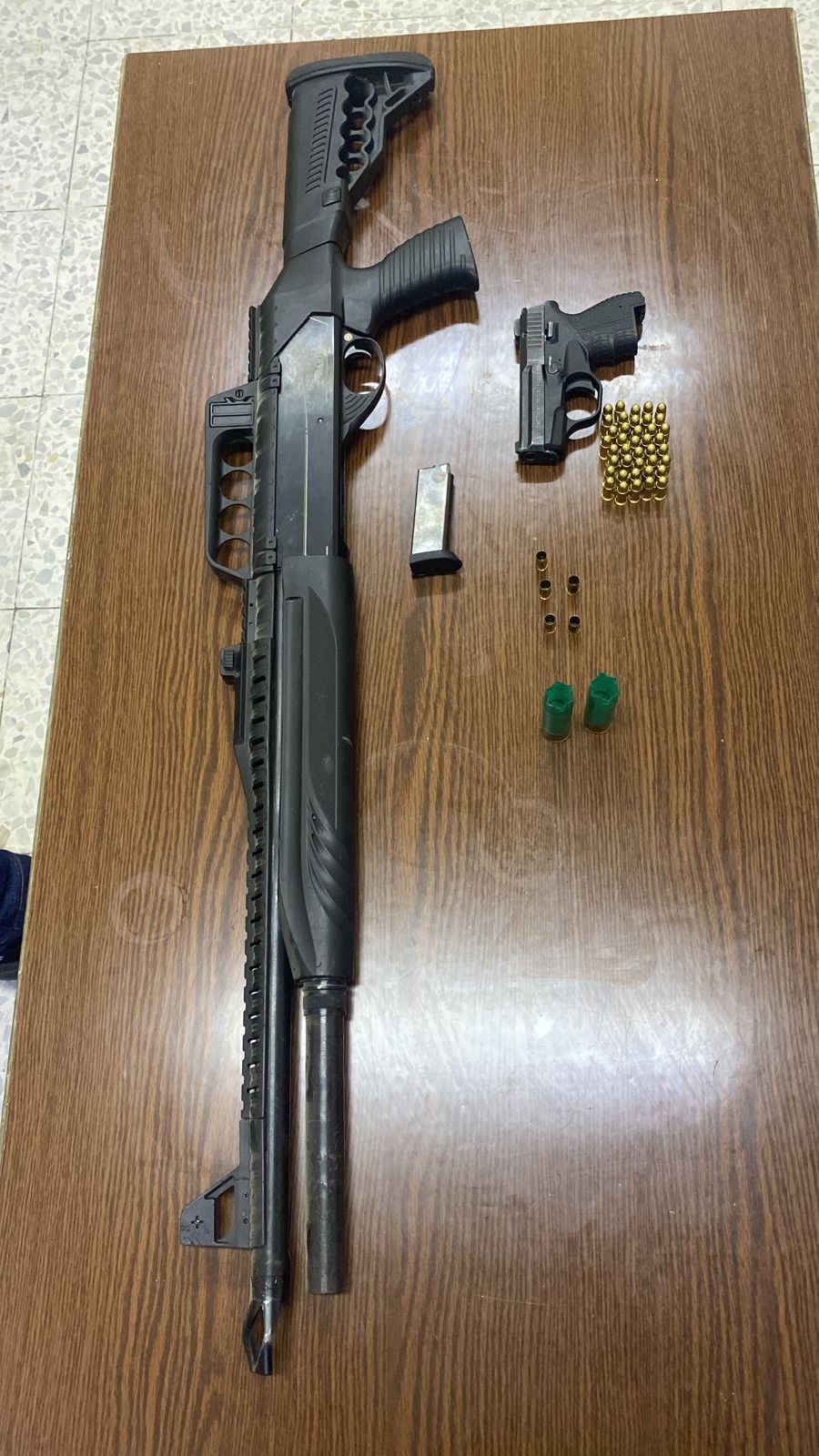 Madar Al-Saa Images 0.10245898118831287