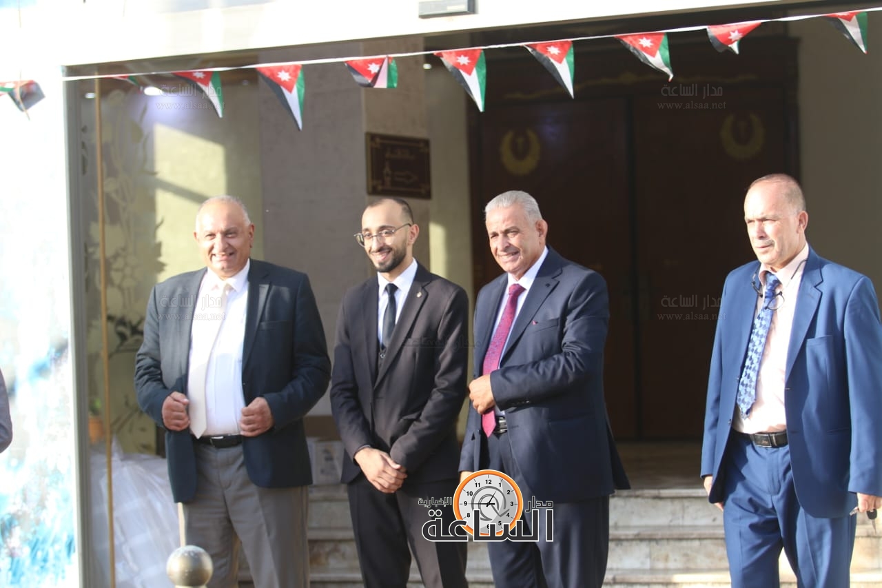 Madar Al-Saa Images 0.29203851058436514