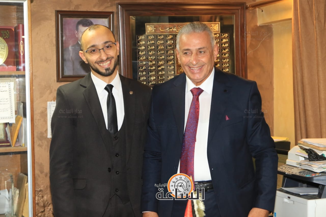 Madar Al-Saa Images 0.46471034897943964