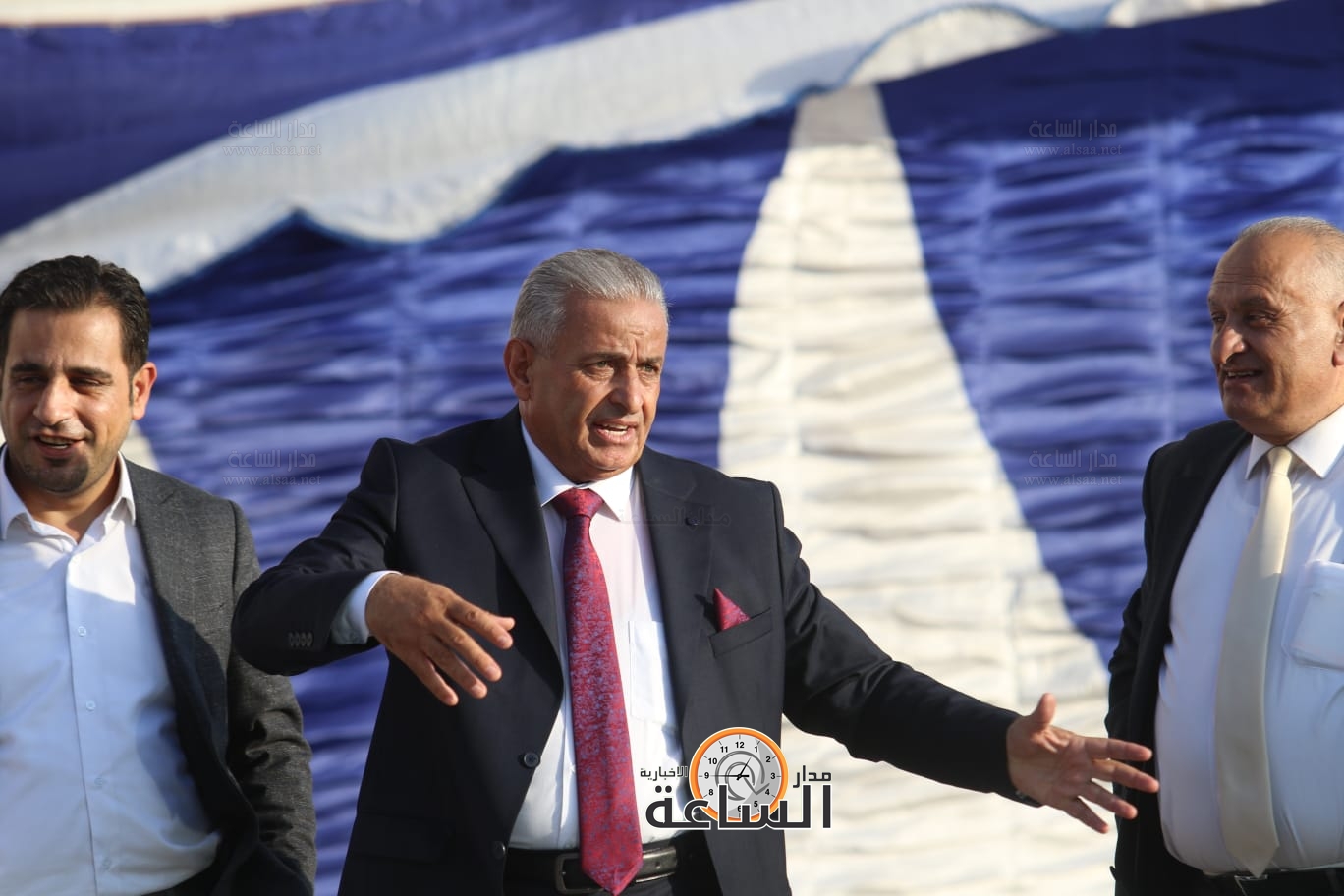 Madar Al-Saa Images 0.4518736584764955