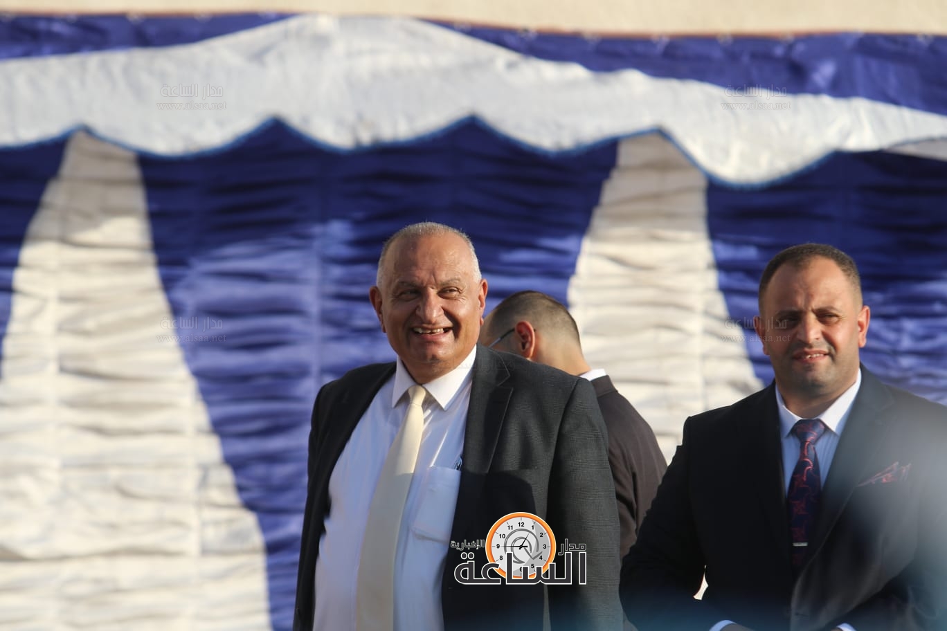 Madar Al-Saa Images 0.11089516017054779