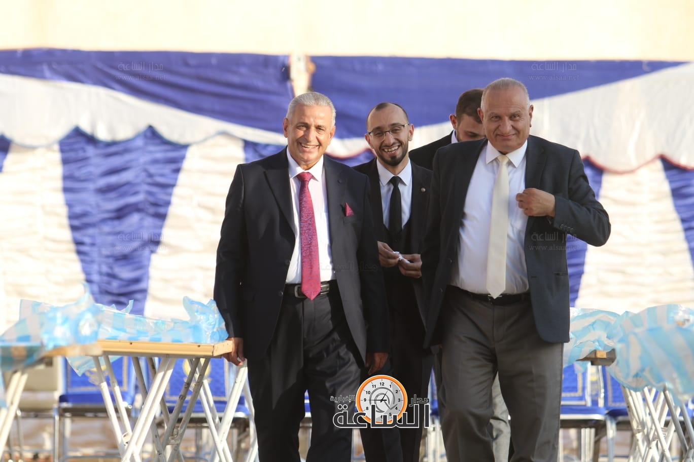 Madar Al-Saa Images 0.10778619879122664