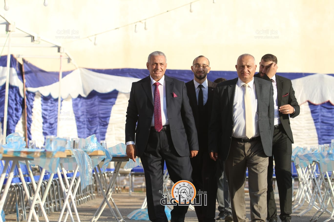 Madar Al-Saa Images 0.7456860912872055