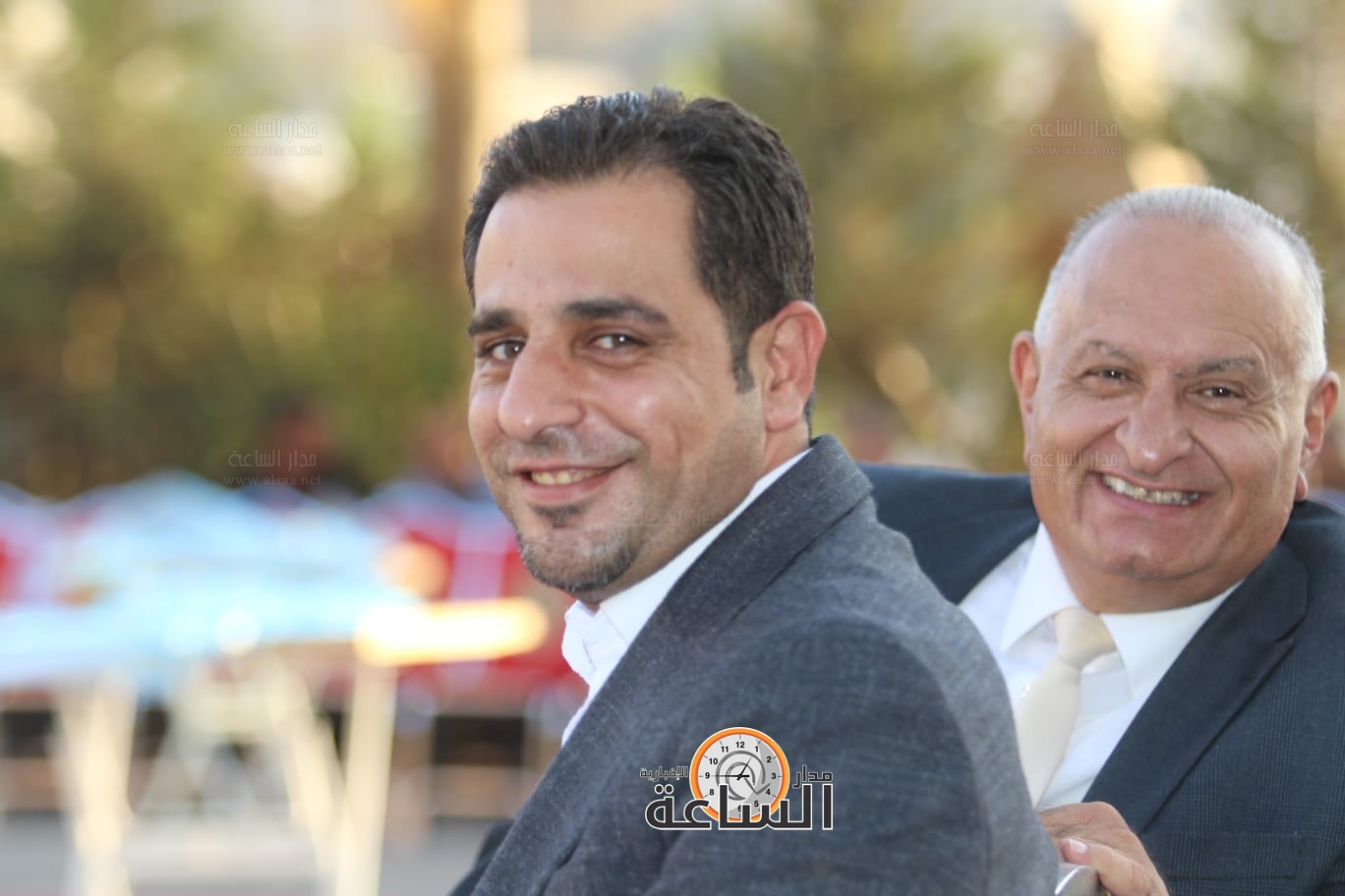 Madar Al-Saa Images 0.09922993548523085