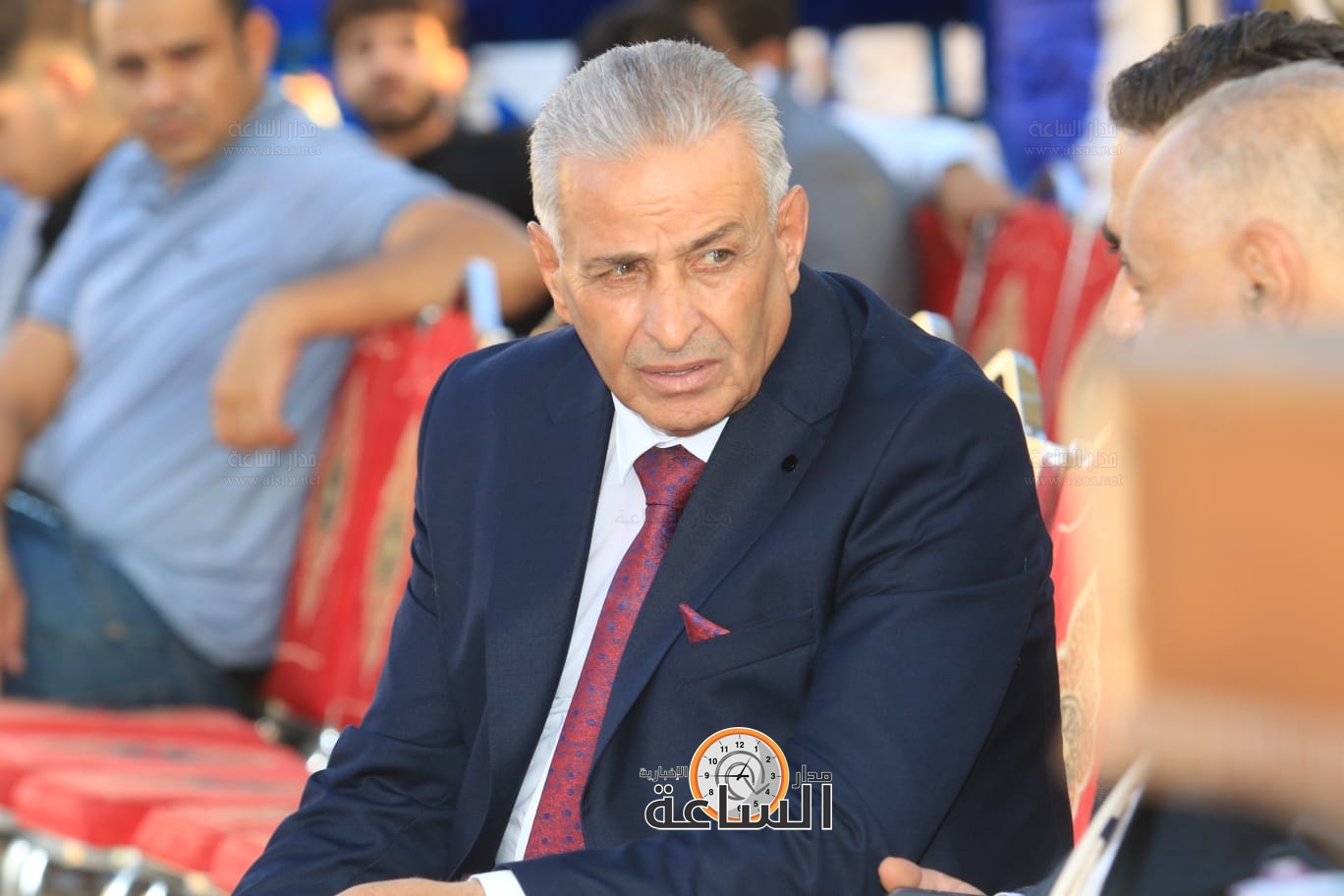 Madar Al-Saa Images 0.9966038111339338