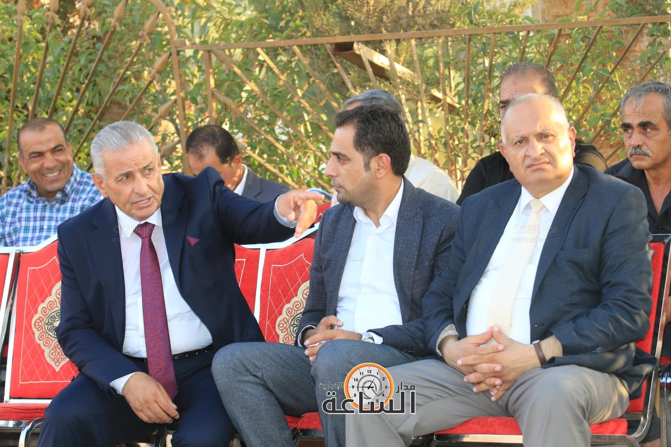 Madar Al-Saa Images 0.16444091751592815