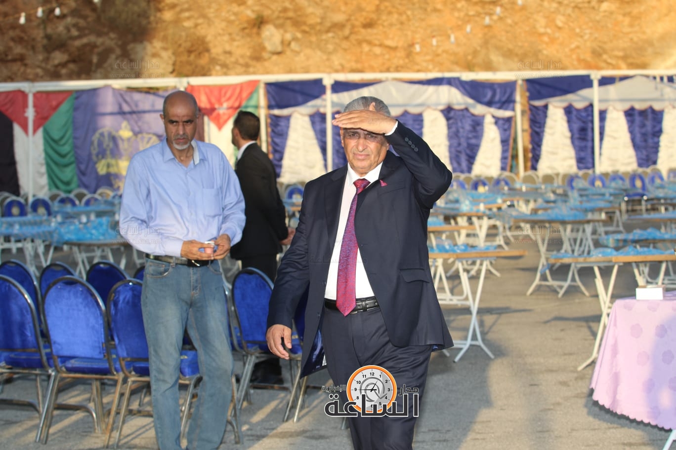 Madar Al-Saa Images 0.8396115356645618