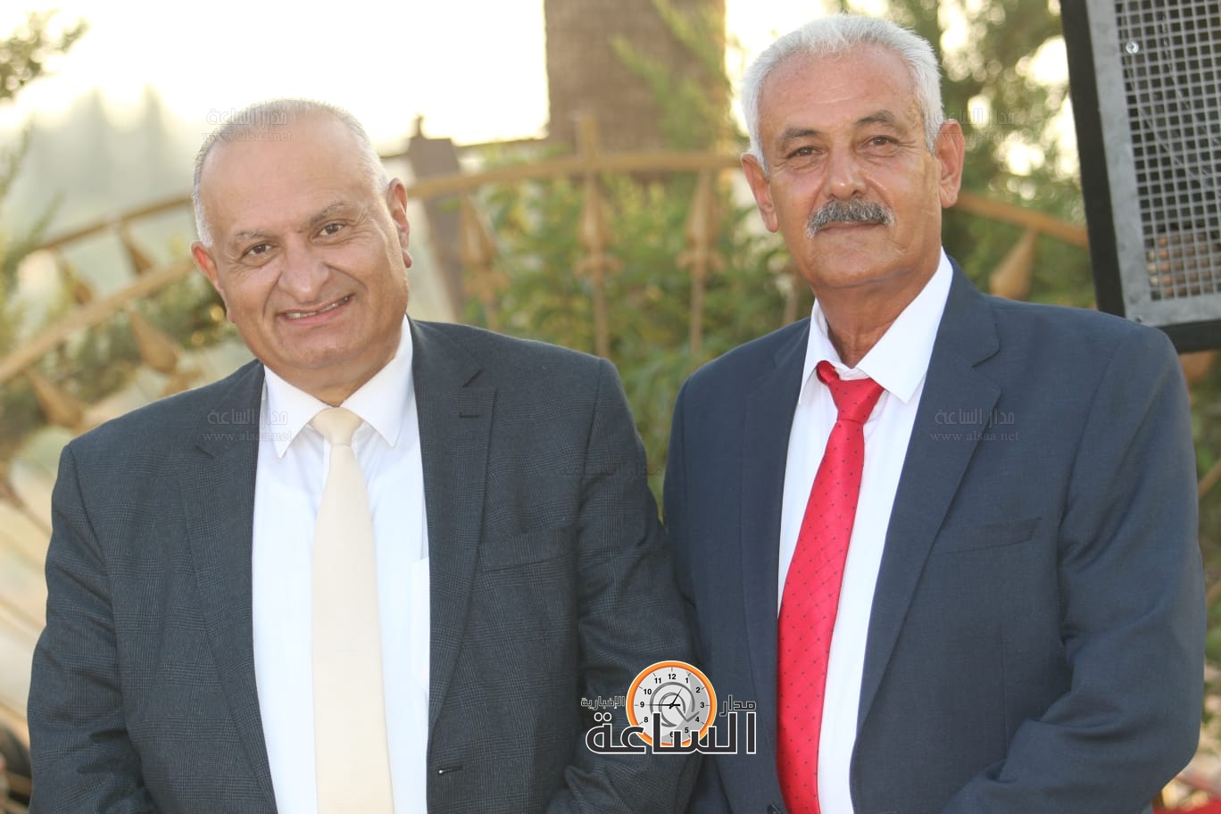 Madar Al-Saa Images 0.39713421049542974