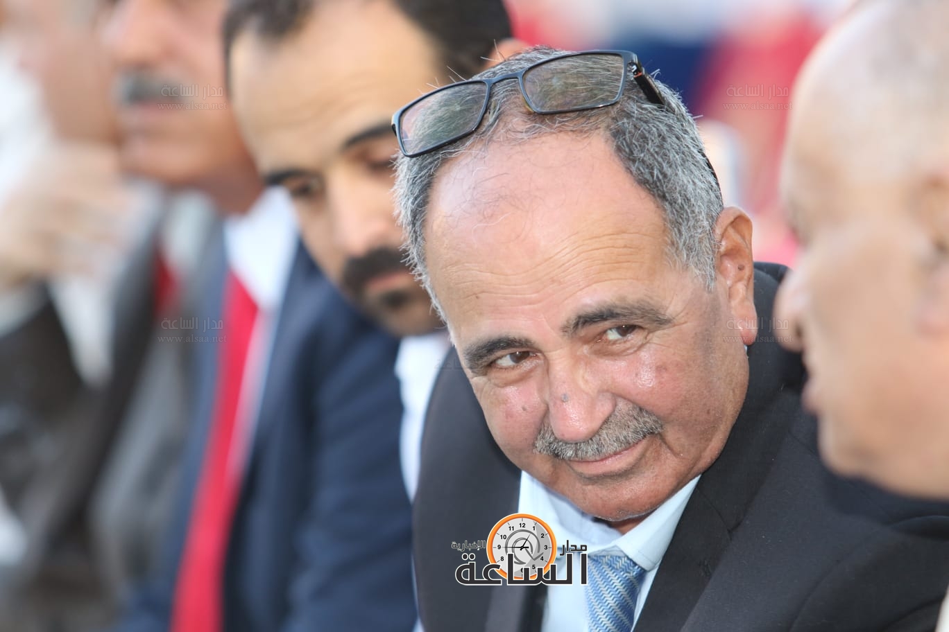 Madar Al-Saa Images 0.2930480879458711