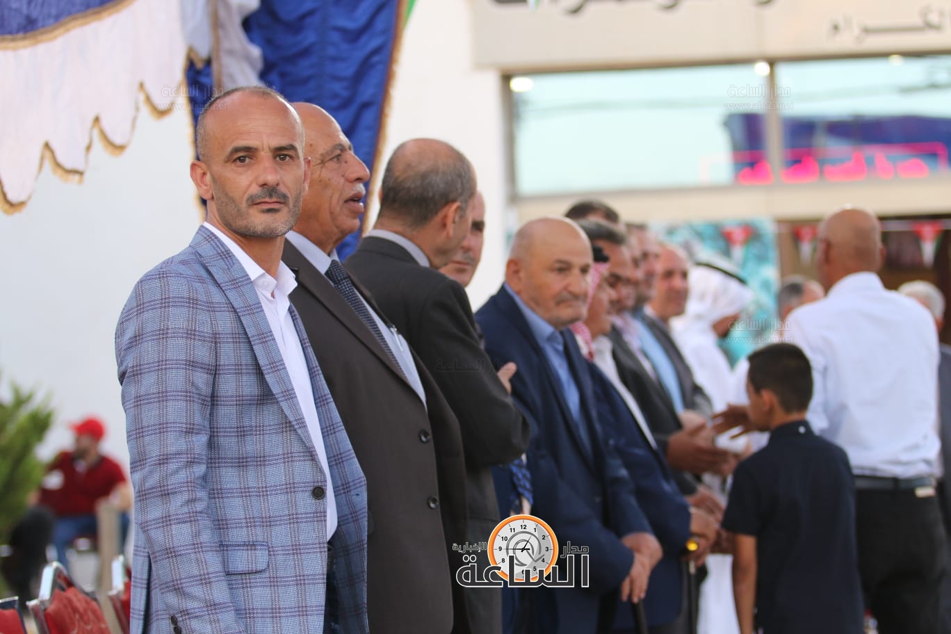 Madar Al-Saa Images 0.3890749070035898