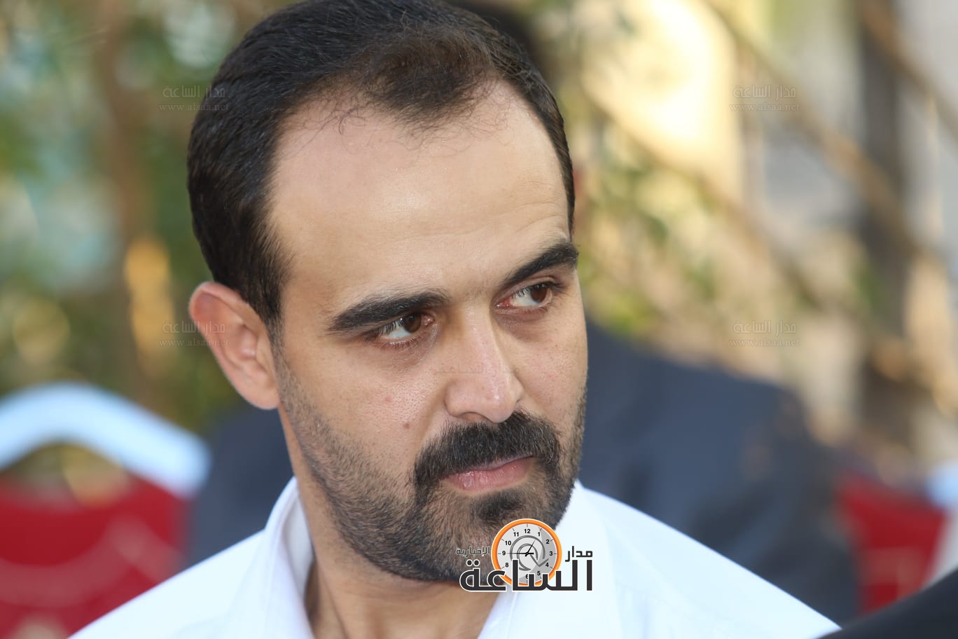 Madar Al-Saa Images 0.3831904885998997