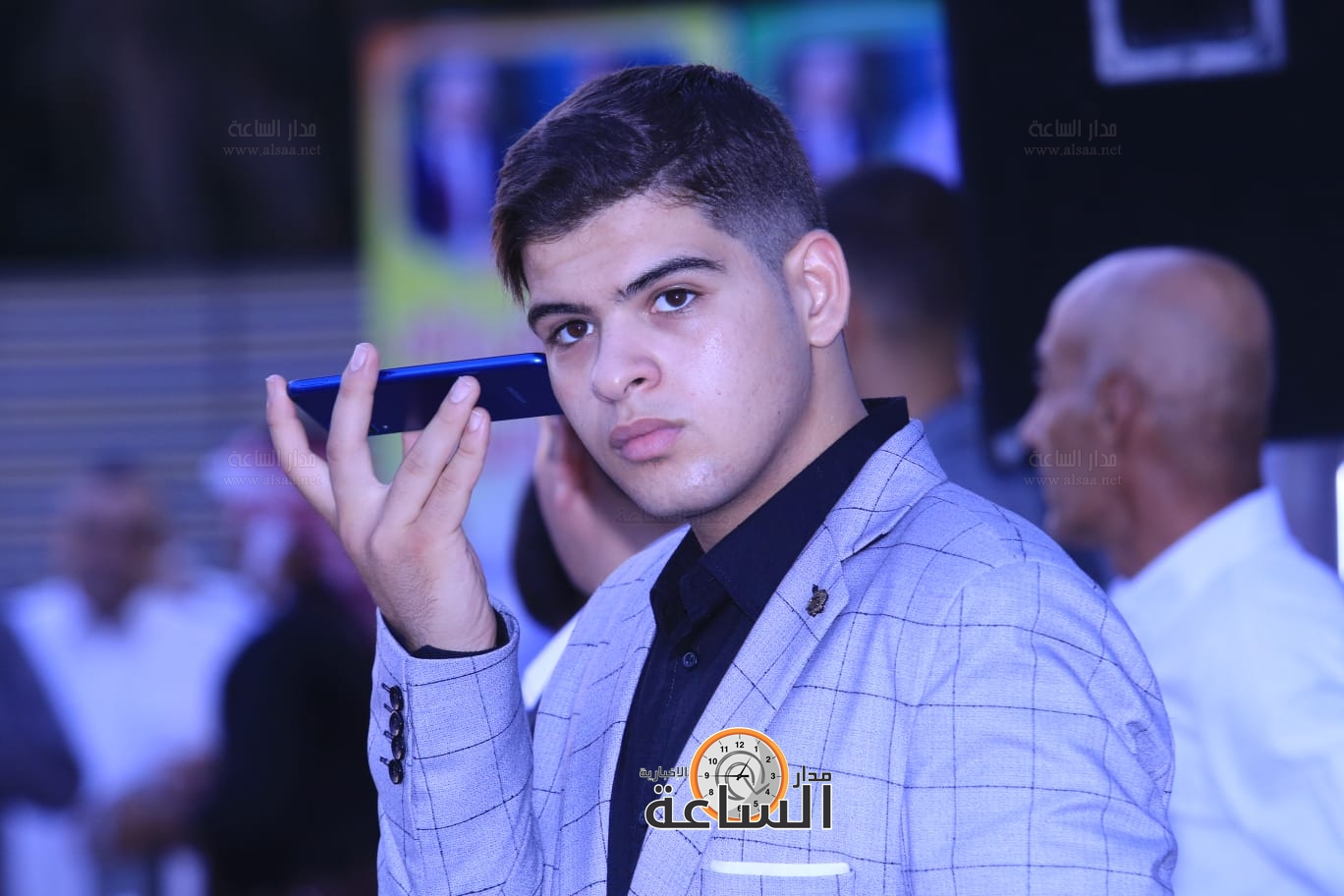 Madar Al-Saa Images 0.17506276027827927