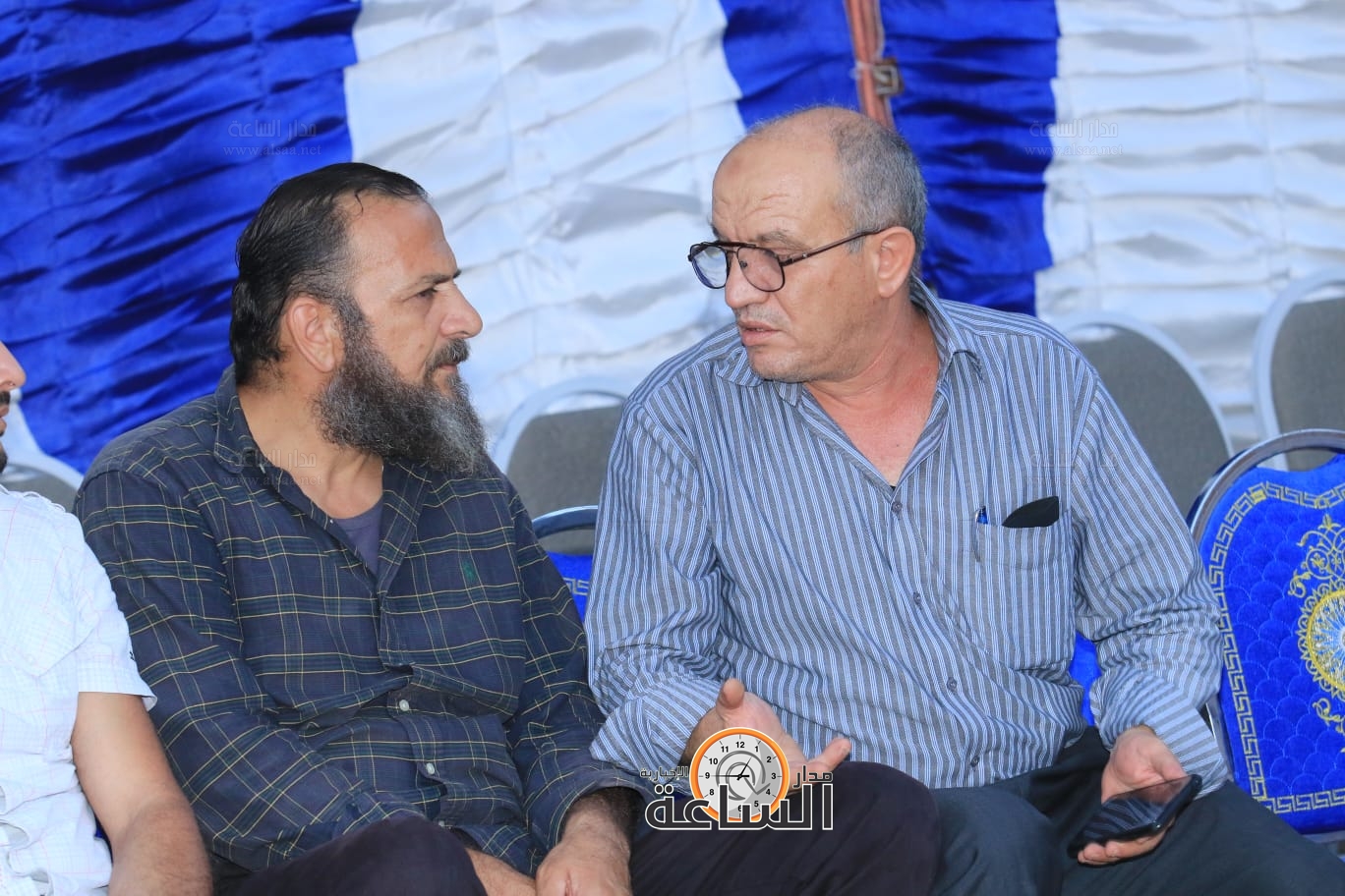 Madar Al-Saa Images 0.3674593666934023