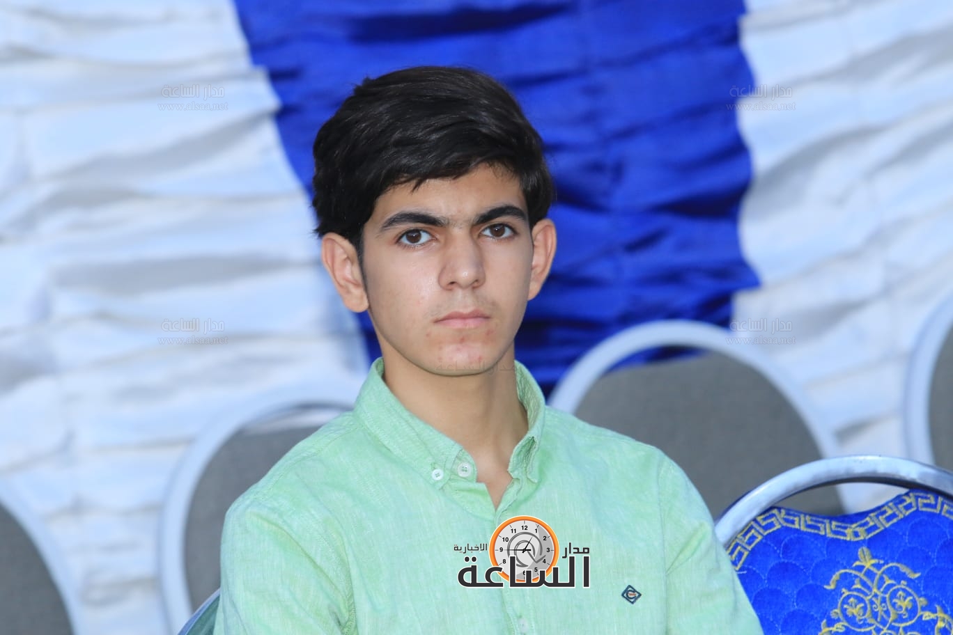 Madar Al-Saa Images 0.814486313249517