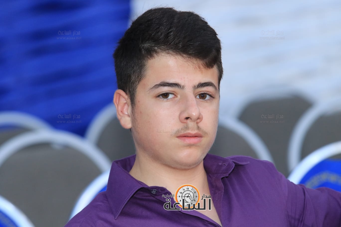 Madar Al-Saa Images 0.15288507396632534