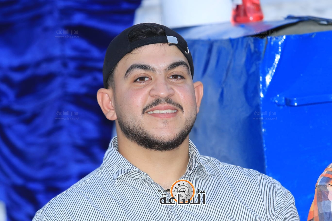 Madar Al-Saa Images 0.8443492429348592